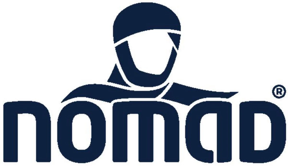 NOMAD® Blazer Classic '78 Slaapzak - Dekenmodel - Max Lichaamslengte 195 Cm 19 NOMAD® Blazer Classic '78 Slaapzak - Dekenmodel - Max Lichaamslengte 195 Cm - Afbeelding 17