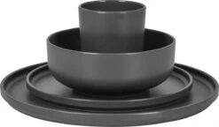 Bo-Camp Industrial - Servies - Patom - 100% Melamine - 16-Delig Servies -Buitenkampeer Winkel 1200x700 2