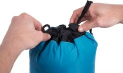 Sea To Summit Compression Sack 30L Groen Compressiezak - 30L - Groen - Lichtgewicht -Buitenkampeer Winkel 1200x714 2
