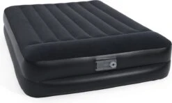 Bestway Luchtbed Tritech Premium+ - 2 Persoons - Ingebouwde Pomp - Extra Dik - Stevige Constructie -Buitenkampeer Winkel 1200x717 3