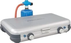 Campingaz Camping Kitchen 2 CV PZ Camping Kooktoestel - 2-pits - 2x 2000 Watt - Piezo 16 Campingaz Camping Kitchen 2 CV PZ Camping Kooktoestel - 2-pits - 2x 2000 Watt - Piezo -Buitenkampeer Winkel 1200x719 1