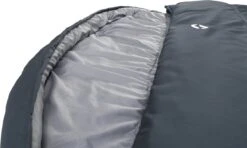 Outwell Slaapzak Dubbel Campion Lux Bruin -Buitenkampeer Winkel 1200x720 2