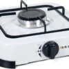 Orange85 Camping - Gaspit - Wit - 1 Pit - 26 Cm - Kamperen - Kooktoestel Camping - Koken -Buitenkampeer Winkel 1200x723 2