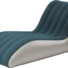 Easy Camp Comfy Lounger-Campingstoel-Ligstoel-Opblaasbaar-Staal Blauw -Buitenkampeer Winkel 1200x726 1
