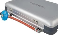 Campingaz Camping Kitchen 2 CV PZ Camping Kooktoestel - 2-pits - 2x 2000 Watt - Piezo 17 Campingaz Camping Kitchen 2 CV PZ Camping Kooktoestel - 2-pits - 2x 2000 Watt - Piezo -Buitenkampeer Winkel 1200x726 3