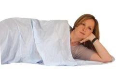 Travelsafe Cotton Inlet Mummy Slaapzak - Wit 9 Travelsafe Cotton Inlet Mummy Slaapzak - Wit -Buitenkampeer Winkel 1200x728 1