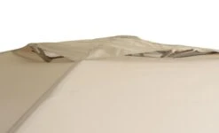 Bo-Camp Party Shelter - Partytent Small - 3x3x2,18 Meter -Buitenkampeer Winkel 1200x731