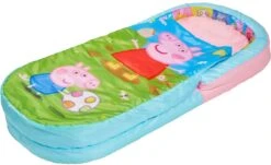 Worlds Apart Peppa Pig Readybed - 2 In 1 Slaapzak En Luchtbed Voor Kinderen -Buitenkampeer Winkel 1200x733 1