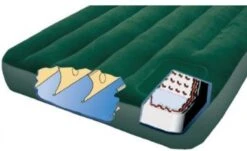 Intex Downy Luchtbed - 2-persoons - 152x203x22cm -Buitenkampeer Winkel 1200x733 3