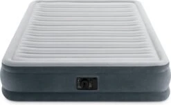 Intex Comfort-plush Full Luchtbed - 2-persoons - 203x152x33 Cm -Buitenkampeer Winkel 1200x737 1