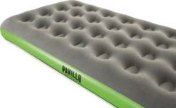 Bestway 1-Persoons Luchtbed Roll & Relax - 188 X 99 X 22 CM - Incl. 3-in-1 Reistas, Kussen En Handpomp - Binnen 50 Sec Opgeblazen - Binnen- En Buitengebruik -Buitenkampeer Winkel 1200x738 6