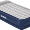 Bestway Tritech Luchtbed 46 Cm Twin Met Ingebouwde Pomp 230V -Buitenkampeer Winkel 1200x739 2