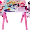 My Little Pony Houten Tafel Met 2 Stoeltjes -Buitenkampeer Winkel 1200x741
