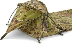 Defcon 5 Tent Bivi Bivvy Bag 1700 Gram - Groen - 1 Persoons -Buitenkampeer Winkel 1200x742