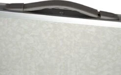 Alu Campingtafel 70x55cm - Inklapbbar Kampeertafel - Picknicktafel Licht Vouwtafel Klaptafel Grijs -Buitenkampeer Winkel 1200x748 3