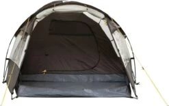 Redwood Bel 190 Trekking Koepel Tent - Grijs - 3 Persoons 17 Redwood Bel 190 Trekking Koepel Tent - Grijs - 3 Persoons -Buitenkampeer Winkel 1200x751 5