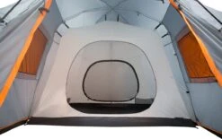 Where Tomorrow Gezinstent Met Zonnendak 300X395X200 Cm- Grijs - 5 Persoons 17 Where Tomorrow Gezinstent Met Zonnendak 300X395X200 Cm- Grijs - 5 Persoons -Buitenkampeer Winkel 1200x752 6