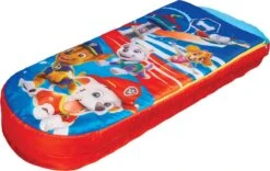 Paw Patrol Junior ReadyBed-2 In 1 Kids Sleeping Inflatable Air Bed In A Bag With A Pump, Polyester, Single -Buitenkampeer Winkel 1200x758 1