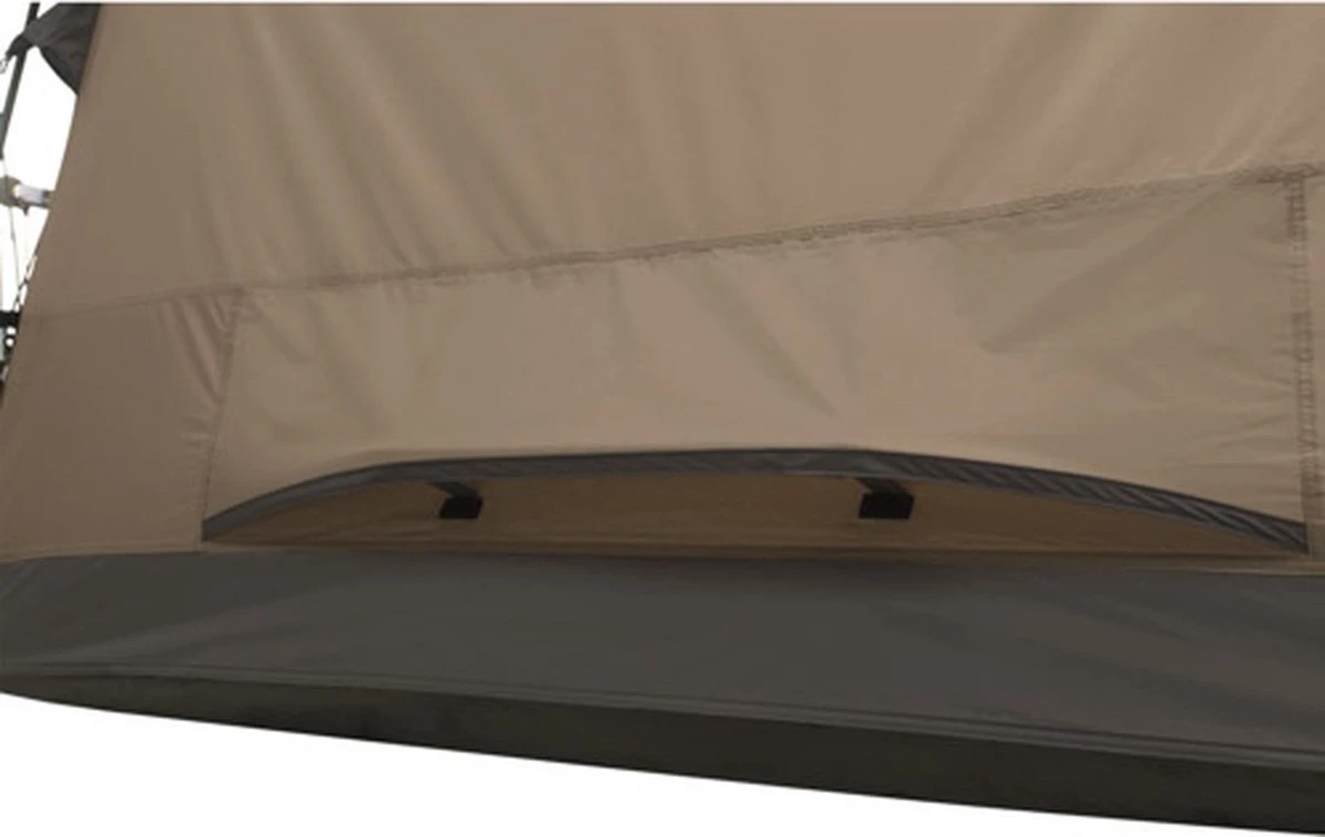 Easy Camp Tent Moonlight Joert 6-persoons 4 Easy Camp Tent Moonlight Joert 6-persoons - Afbeelding 2