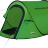 High Peak Vision 2 Pop Up Tent - Groen - 2 Persoons -Buitenkampeer Winkel 1200x761 1