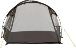 Redwood Bel 190 Trekking Koepel Tent - Grijs - 3 Persoons 18 Redwood Bel 190 Trekking Koepel Tent - Grijs - 3 Persoons -Buitenkampeer Winkel 1200x761