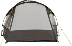 Redwood Bel 190 Trekking Koepel Tent - Grijs - 3 Persoons 19 Redwood Bel 190 Trekking Koepel Tent - Grijs - 3 Persoons -Buitenkampeer Winkel 1200x762 1