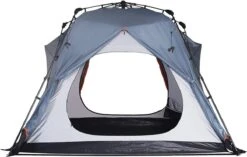 Where Tomorrow Gezinstent Met Zonnendak 300X395X200 Cm- Grijs - 5 Persoons 13 Where Tomorrow Gezinstent Met Zonnendak 300X395X200 Cm- Grijs - 5 Persoons -Buitenkampeer Winkel 1200x764