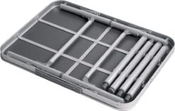 Bo-Camp Campingtafel - Inklapbaar - 60 X 45 Cm -Buitenkampeer Winkel 1200x765 2