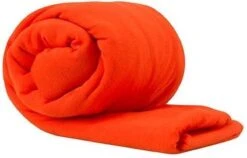 Sea To Summit - Reactor Extreme Thermolite® Mummy Liner - Lakenzak - Extra Verwarmend - Rood -Buitenkampeer Winkel 1200x766