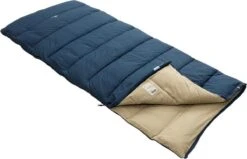 NOMAD® Blazer Classic '78 XL Slaapzak - Dekenmodel - Max Lichaamslengte 205 Cm 27 NOMAD® Blazer Classic '78 XL Slaapzak - Dekenmodel - Max Lichaamslengte 205 Cm -Buitenkampeer Winkel 1200x774