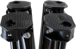 Campingstoel - Inklapbaar Visstoel - Vouwstoel - Comfortabel - Opvouwbaar Stoel - Max. 120 KG - Groen - Rheme -Buitenkampeer Winkel 1200x780 1