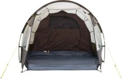 Redwood Dawn 200 Trekking Tunnel Tent - Grijs - 3 Persoons -Buitenkampeer Winkel 1200x782 1
