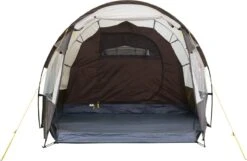 Redwood Dawn 200 Trekking Tunnel Tent - Grijs - 3 Persoons -Buitenkampeer Winkel 1200x782 4