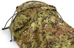 Defcon 5 Tent Bivi Bivvy Bag 1700 Gram - Groen - 1 Persoons -Buitenkampeer Winkel 1200x783