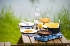 Campingaz Base Camp Camping Kooktoestel - 2-pits - 2x 1600 Watt -Buitenkampeer Winkel 1200x787 4