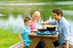 Campingaz Base Camp Camping Kooktoestel - 2-pits - 2x 1600 Watt -Buitenkampeer Winkel 1200x789 4