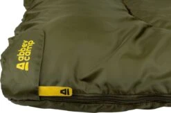 Abbey Camp Slaapzak Amsterdam-07 - Dekenmodel - 210 X 85 Cm - Groen -Buitenkampeer Winkel 1200x790 1