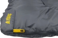 Abbey Camp Slaapzak Amsterdam-07 - Dekenmodel - 210 X 85 Cm - Grijs -Buitenkampeer Winkel 1200x790 2