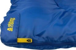 Abbey Camp Slaapzak Amsterdam-07 - Dekenmodel - 210 X 85 Cm - Kobalt -Buitenkampeer Winkel 1200x790 4