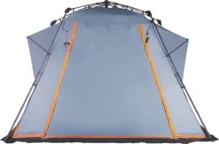 Where Tomorrow Gezinstent Met Zonnendak 300X395X200 Cm- Grijs - 5 Persoons 12 Where Tomorrow Gezinstent Met Zonnendak 300X395X200 Cm- Grijs - 5 Persoons -Buitenkampeer Winkel 1200x792 1
