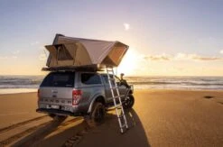 Daktent - Zumrut -Kampeertent -Rooftent 2 Personen 125X200CM 16 Daktent - Zumrut -Kampeertent -Rooftent 2 Personen 125X200CM -Buitenkampeer Winkel 1200x792