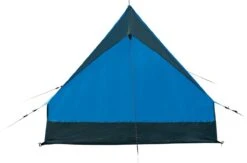 High Peak Minipack Tunneltent - Blauw - 2 Persoons -Buitenkampeer Winkel 1200x793