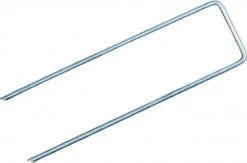 Campingdoek - Gronddoek - Worteldoek 5,25M X 8M Totaal 42M² + 15 GRATIS Grondpennen. Hoge Kwaliteit, Lucht En Water Doorlatend. -Buitenkampeer Winkel 1200x793 7