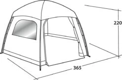 Easy Camp Tent Moonlight Joert 6-persoons 32 Easy Camp Tent Moonlight Joert 6-persoons -Buitenkampeer Winkel 1200x794
