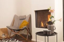 Bo-Camp - Urban Outdoor - Relaxstoel - Bloomsbury - L - Oxford Polyester - Grijs -Buitenkampeer Winkel 1200x794 26