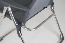 Crespo AL-212 - Campingstoel - Verstelbaar - Donker Grijs 22 Crespo AL-212 - Campingstoel - Verstelbaar - Donker Grijs -Buitenkampeer Winkel 1200x794 29