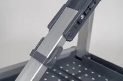 Bo-Camp Picknicktafel - Basic - Inklapbaar - Grijs -Buitenkampeer Winkel 1200x794 47