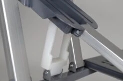 Bo-Camp Picknicktafel - Basic - Inklapbaar - Grijs -Buitenkampeer Winkel 1200x794 48