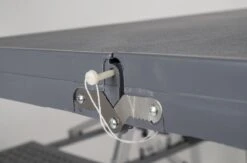 Bo-Camp Picknicktafel - Basic - Inklapbaar - Grijs -Buitenkampeer Winkel 1200x794 51