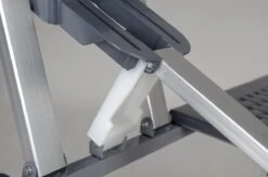 Bo-Camp Picknicktafel - Basic - Inklapbaar - Grijs -Buitenkampeer Winkel 1200x794 52